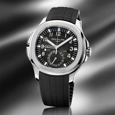 patek philippe 5164a price|patek philippe rubber strap.